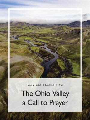 cover image of The Ohio Valley